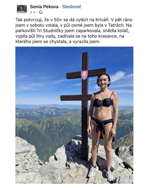 výstup bez alobalovej čapice